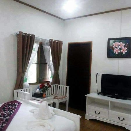 Phuoobfa Resort Pong Yaeng Екстериор снимка