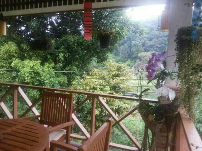 Phuoobfa Resort Pong Yaeng Екстериор снимка