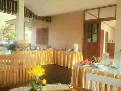 Phuoobfa Resort Pong Yaeng Екстериор снимка