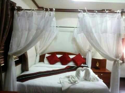 Phuoobfa Resort Pong Yaeng Екстериор снимка