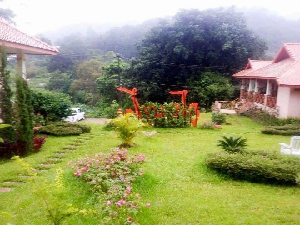 Phuoobfa Resort Pong Yaeng Екстериор снимка