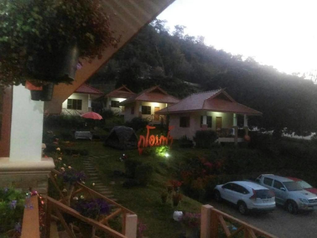 Phuoobfa Resort Pong Yaeng Екстериор снимка