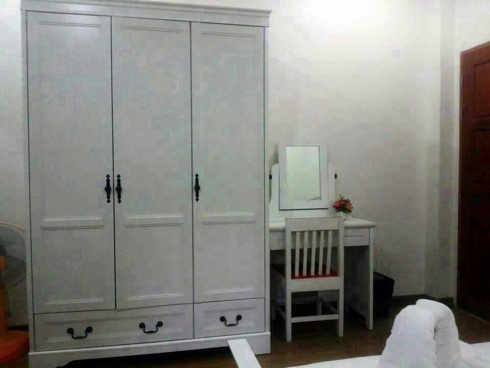 Phuoobfa Resort Pong Yaeng Екстериор снимка