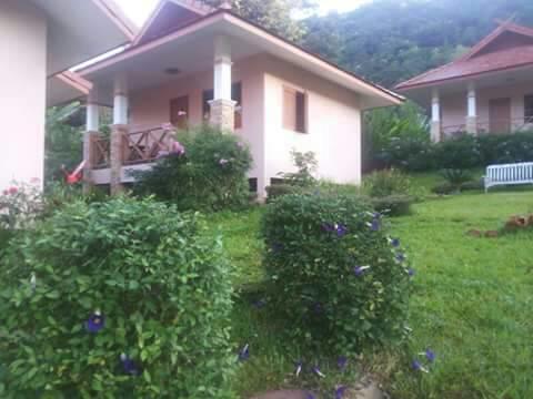 Phuoobfa Resort Pong Yaeng Екстериор снимка
