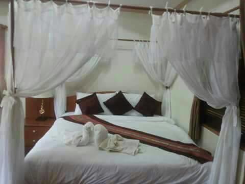 Phuoobfa Resort Pong Yaeng Екстериор снимка