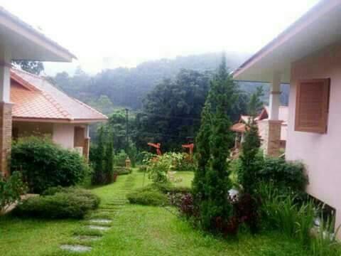 Phuoobfa Resort Pong Yaeng Екстериор снимка