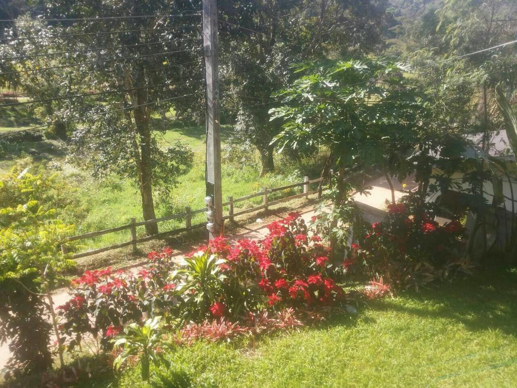 Phuoobfa Resort Pong Yaeng Екстериор снимка