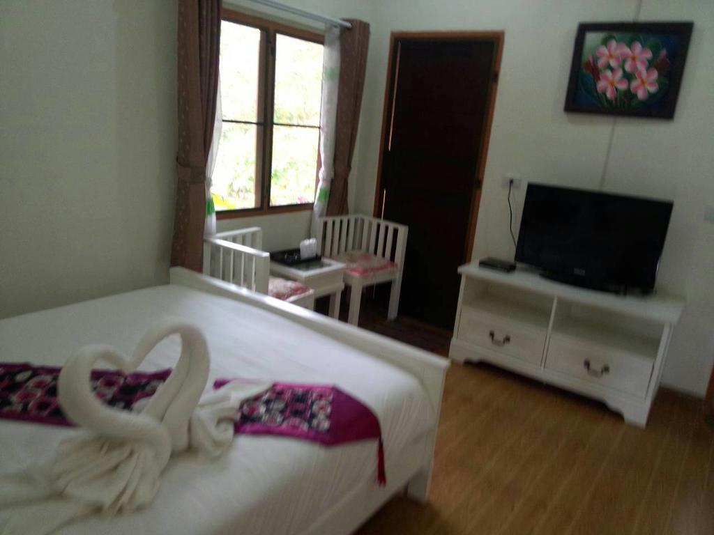 Phuoobfa Resort Pong Yaeng Екстериор снимка