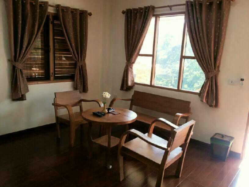 Phuoobfa Resort Pong Yaeng Екстериор снимка