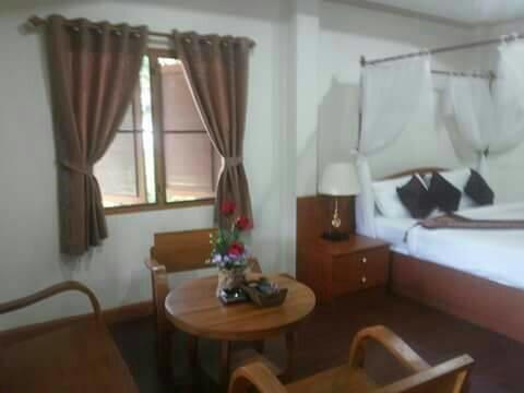Phuoobfa Resort Pong Yaeng Екстериор снимка