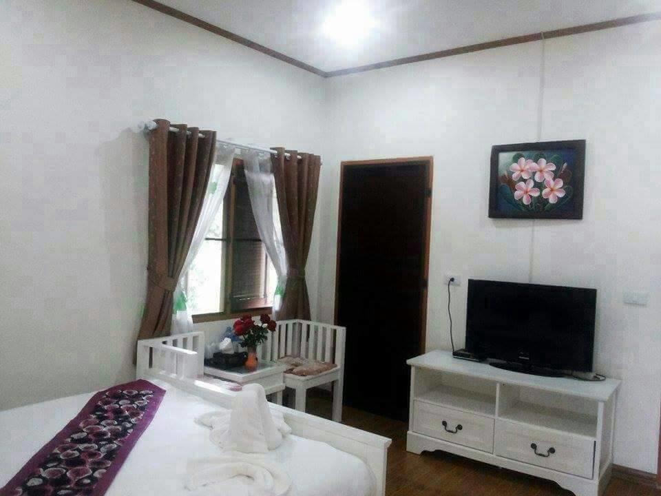 Phuoobfa Resort Pong Yaeng Екстериор снимка