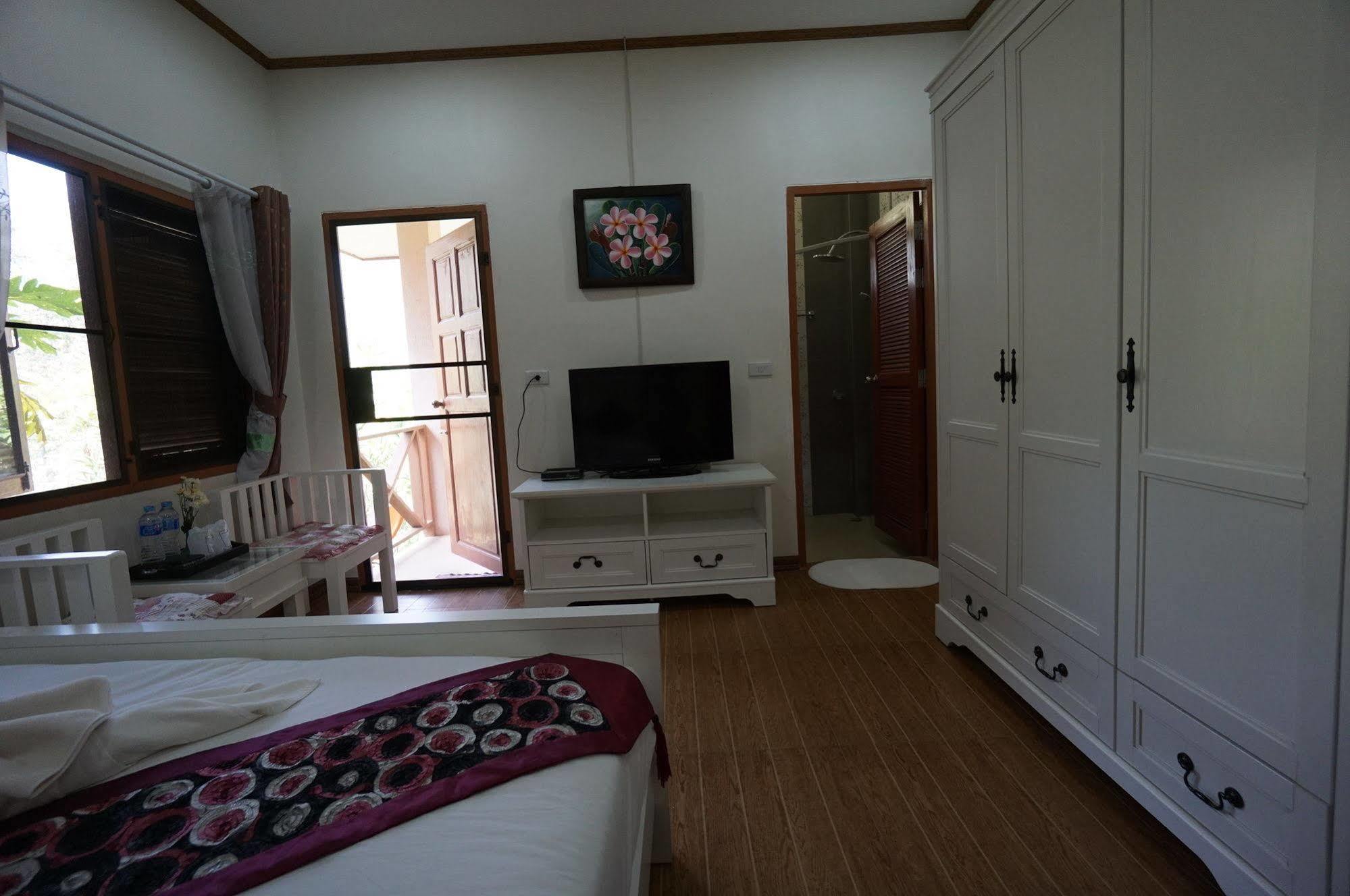 Phuoobfa Resort Pong Yaeng Екстериор снимка
