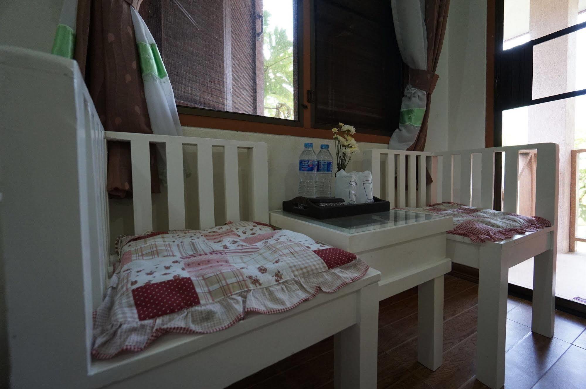 Phuoobfa Resort Pong Yaeng Екстериор снимка