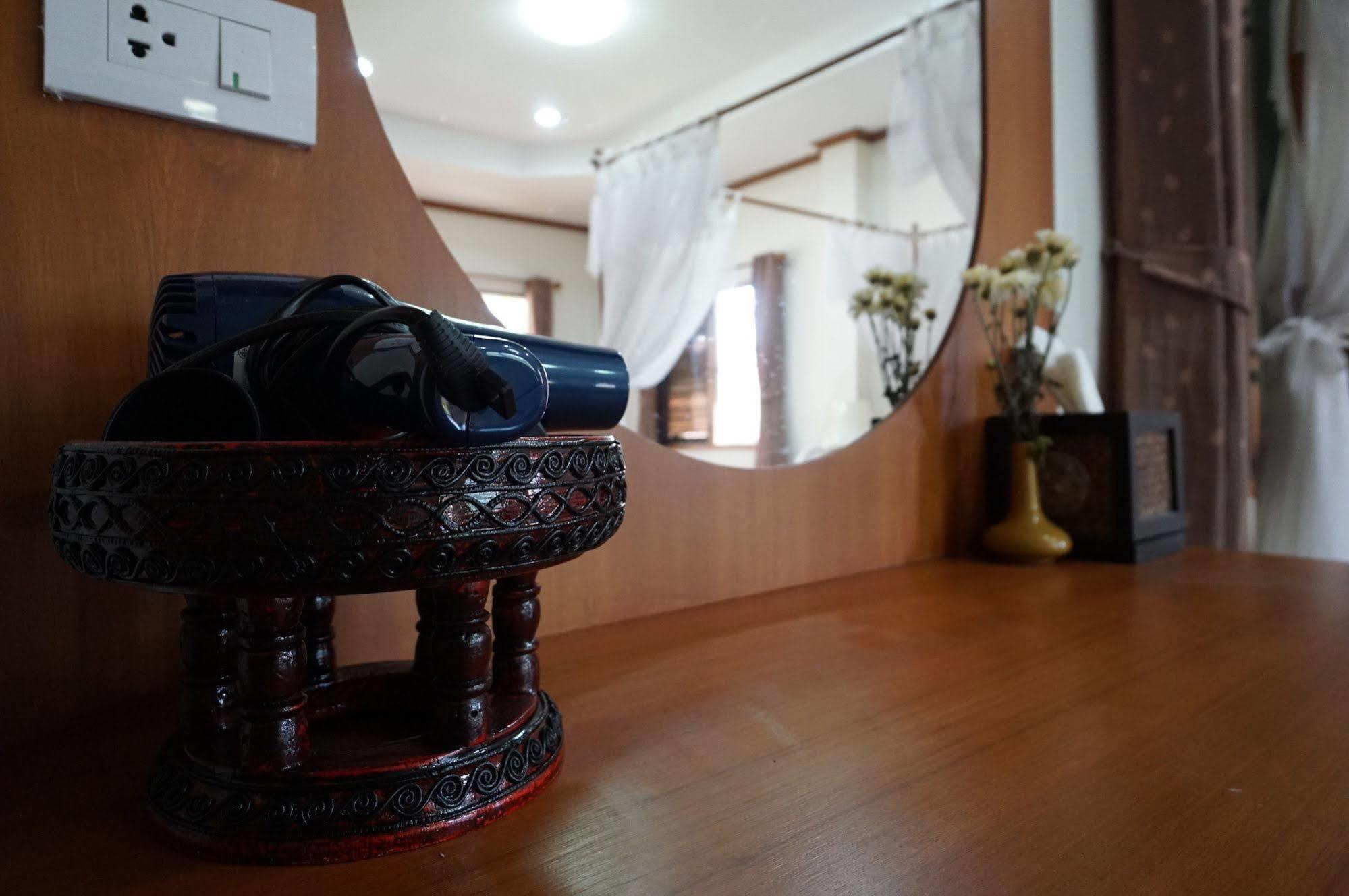 Phuoobfa Resort Pong Yaeng Екстериор снимка