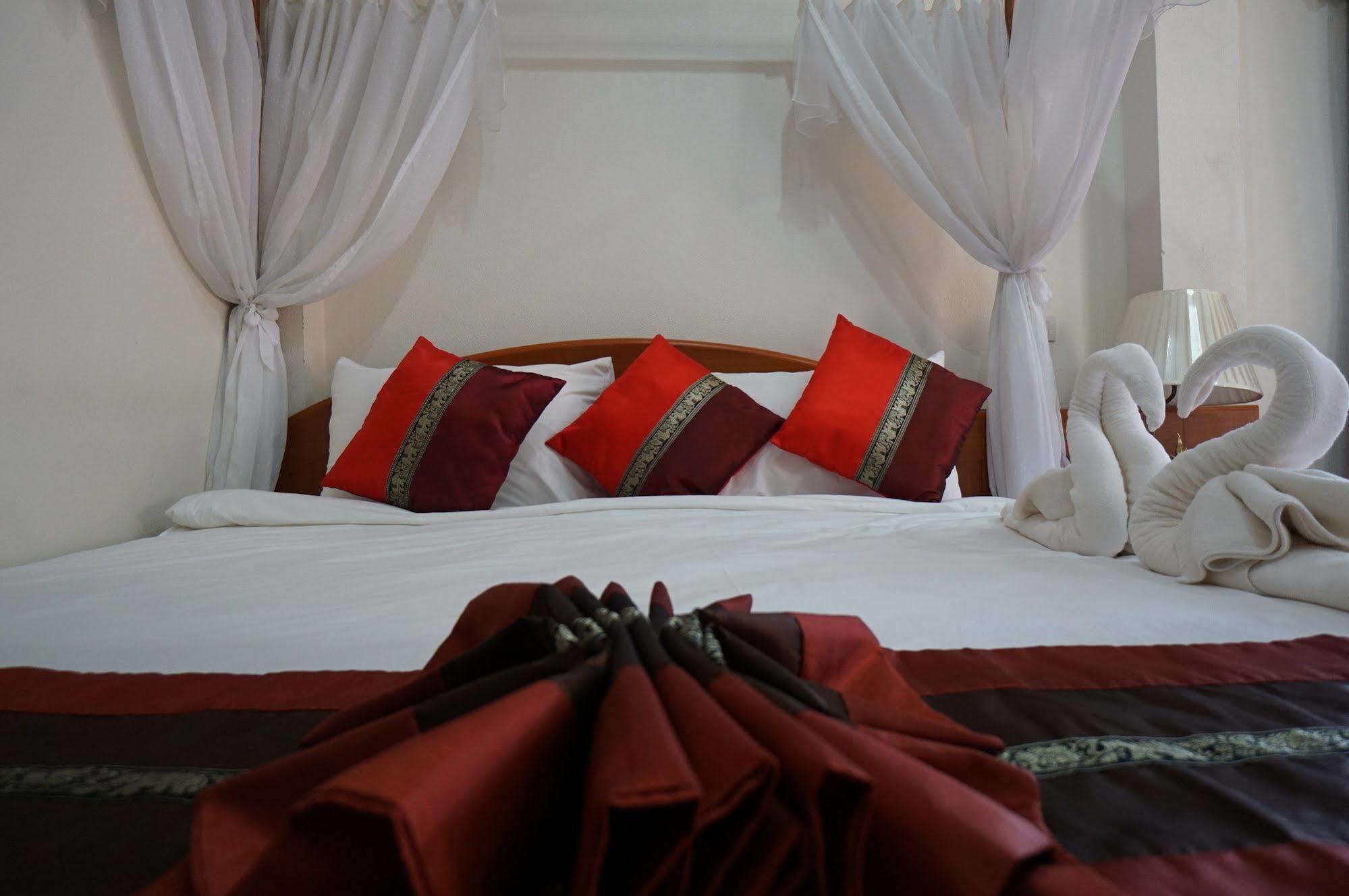 Phuoobfa Resort Pong Yaeng Екстериор снимка