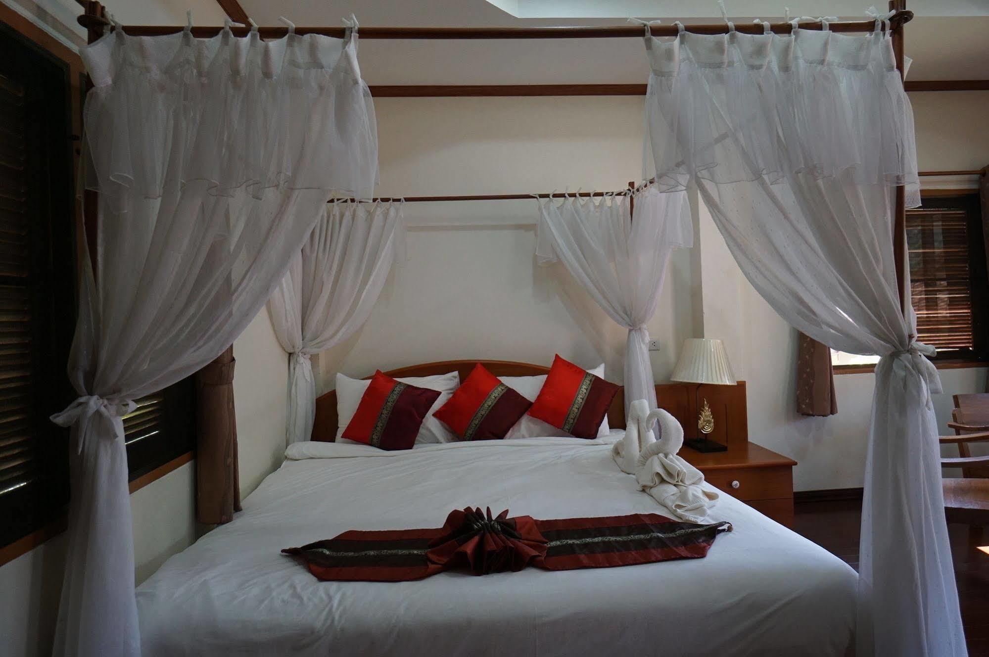 Phuoobfa Resort Pong Yaeng Екстериор снимка