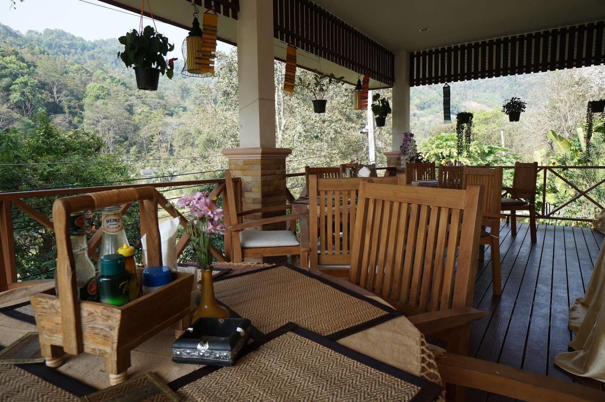 Phuoobfa Resort Pong Yaeng Екстериор снимка